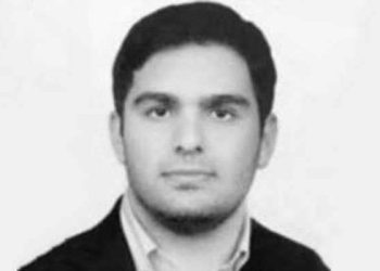 جنایات بازپرس ایوب ابراهیمیان