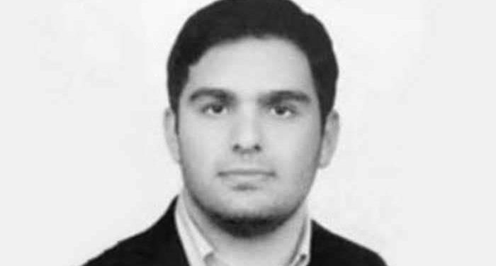 جنایات بازپرس ایوب ابراهیمیان