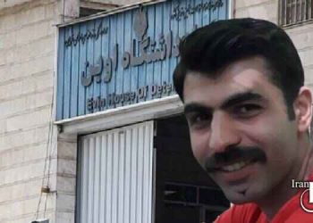 بی خبری از بابک علیپور با وجود گذشت دو ماه از بازداشت