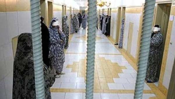 گزارشی از وضعیت اسفبار زندان مرکزی ارومیه