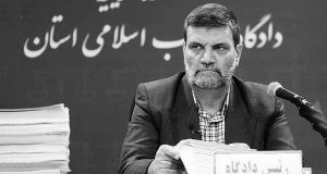 قاضی صلواتی – قاضی مرگ(خلخالی دوم) - ابولقاسم صلواتی