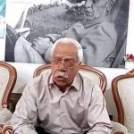 سید هاشم خواستار