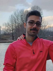 زندانی سیاسی وحید بنی عامریان، ۷۵ روز بازداشت و شکنجه
