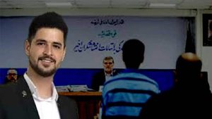 کارنامه سیاه قاضی صلواتی معروف به قاضی مرگ(خلخالی دوم)