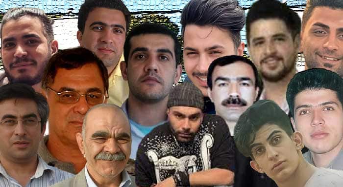 کارنامه سیاه قاضی صلواتی معروف به قاضی مرگ(خلخالی دوم)