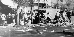 ۲۲ بهمن، پیروزی اراده مردم ایران بر نظام دیکتاتوری سلطنتی