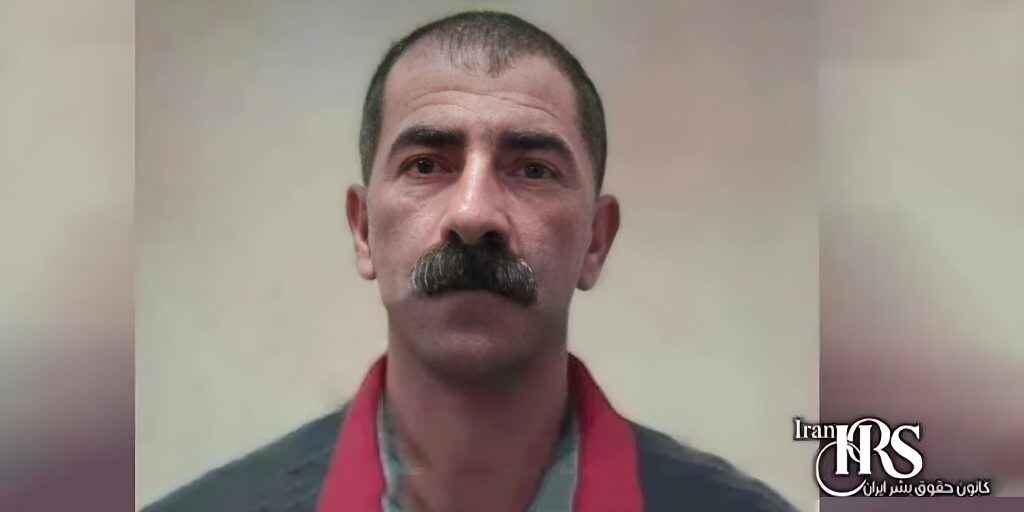 انتقال نایب عسکری زندانی محکوم به اعدام به سلول انفرادی