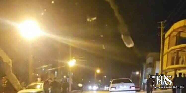 برگزاری مراسم چهارشنبه سوری در شهرهای ایران
