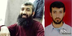 بلاتکلیفی زکریا کریمی پس از گذشت سه ماه و نیم از بازداشت
