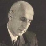دکتر محمد مصدق ملی شدن صنعت نفت