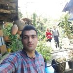مهران قره باغی، ممانعت اطلاعات از انتقال به زندان بهبهان