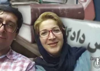 زندانی سیاسی فرزانه قره‌حسنلو، محرومیت از ملاقات و تماس تلفنی