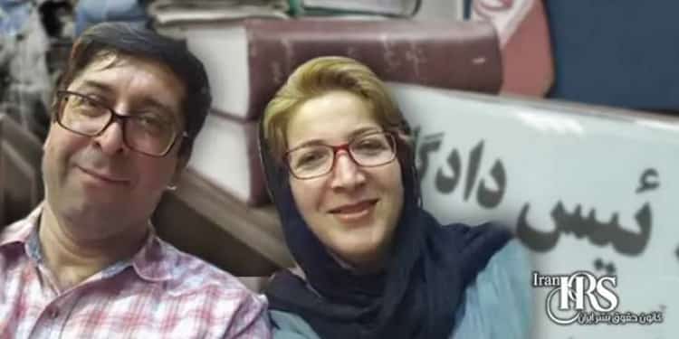 زندانی سیاسی فرزانه قرهحسنلو، محرومیت از ملاقات و تماس تلفنی