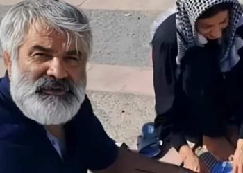ماشاالله کرمی، ارجاع پرونده به دادگاه پس از ۷ماه بلاتکلیفی