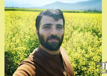احضار مهدی شکی، از بازداشت‌شدگان اعتراضات سراسری به دادسرای مشهد