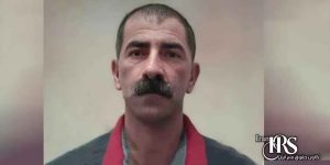 انتقال نایب عسکری زندانی محکوم به اعدام به سلول انفرادی