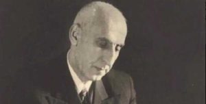 دکتر محمد مصدق ملی شدن صنعت نفت