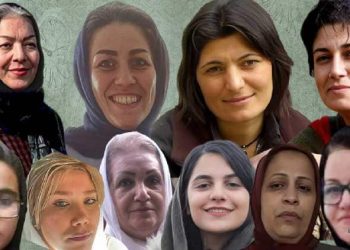 نگاهی به وضعیت زنان زندانی در روز جهانی زن
