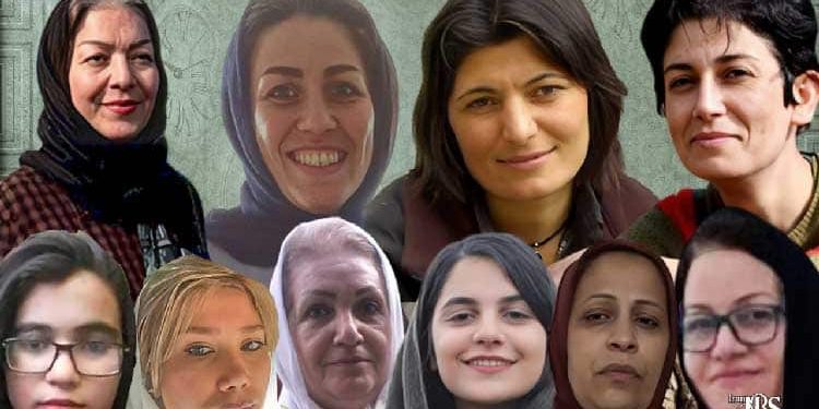 نگاهی به وضعیت زنان زندانی در روز جهانی زن