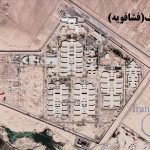 زندان تهران بزرگ(فشافویه)؛ «آخر دنیا»