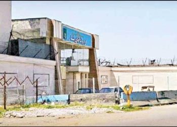 زندان لاکان رشت؛ صدها زندانی در انتظار اجرای حکم اعدام