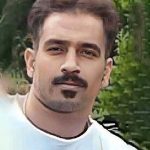 سعید یعقوبی حقوق بشر