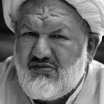 علی رازینی مرید خلخالی و یار غار لاجوردی و قالیباف