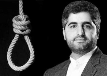 قاضی محمدرضا عموزاد خلیلی، شکنجه‌گری در لباس قضاوت