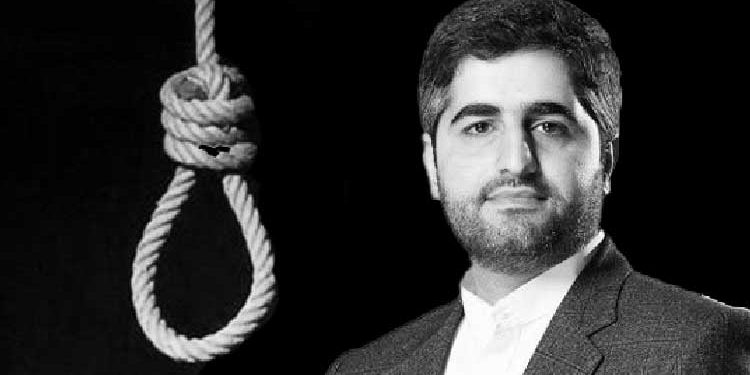 قاضی محمدرضا عموزاد خلیلی، شکنجهگری در لباس قضاوت