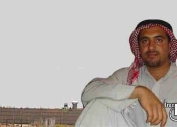 محمدعلی عموری محروم از دسترسی به دارو