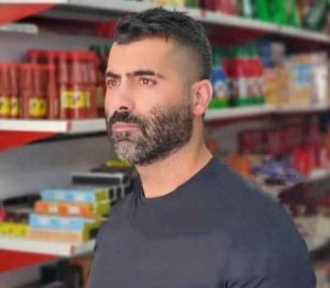 بند میثاق زندان لاکان رشت