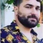 مچید کاظمی حقوق بشر