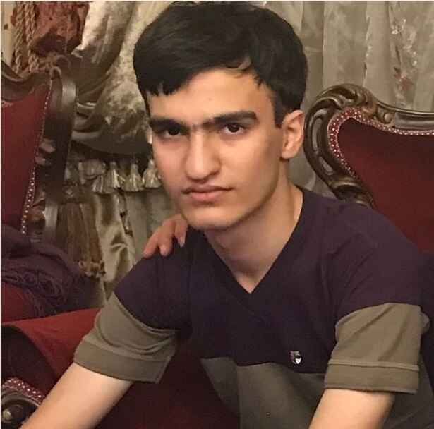 پیام امیرحسین مرادی و علی یونسی به مناسبت چهارمین سال بازداشت