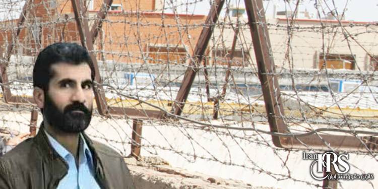 حمیدرضا کوهکن، شکنجه و انتقال به بند ۹ زندان مرکزی زاهدان