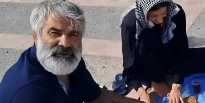 ماشاالله کرمی، ۷.۵ ماه بازداشت و بلاتکلیفی
