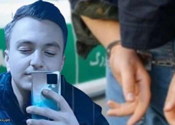 بازداشت و بلاتکلیفی بیش از یک ماهه وحید اصغری