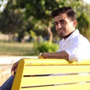 اجرای حکم ۳ سال زندان جوان معترض شهاب نظری