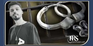 فرزاد معظمی گودرزی، ۲۴روز بازداشت و بلاتکلیفی