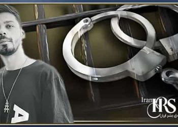 فرزاد معظمی گودرزی، ۲۴روز بازداشت و بلاتکلیفی