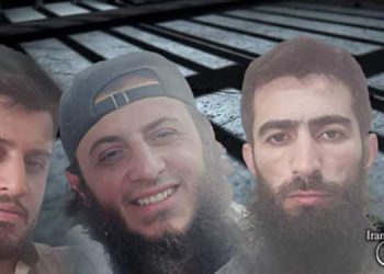 ناپدید سازی قهری ۳زندانی سیاسی و فعال مذهبی کرد