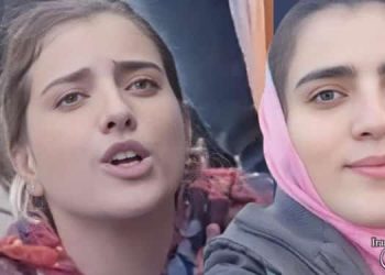 انتقال رویا ذاکری به بیمارستان روان‌درمانی رازی
