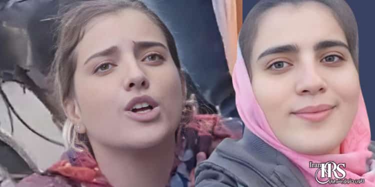 انتقال رویا ذاکری به بیمارستان رواندرمانی رازی
