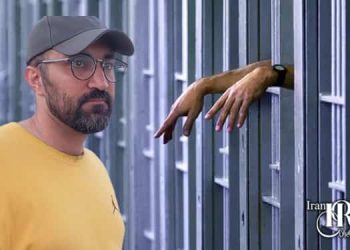 احضار زندانی سیاسی جمشید عزیزی ننه کران جهت اجرای حکم زندان