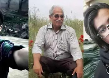 ۱۱ سال زندان برای ۴ زندانی سیاسی