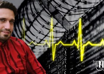 زندانی سیاسی محمد شافعی گورابی، ممانعت از دسترسی به خدمات درمانی