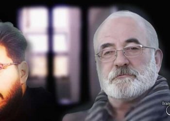 کمال لطفی، ۵ سال زندان به جرم دادخواهی قتل فرزند
