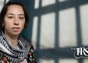 زندانی سیاسی سوما پورمحمدی، ۱۰سال زندان و تبعید به زندان کرمانشاه