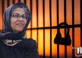 هشدار! برای نجات جان زندانی سیاسی نجات انور حمیدی