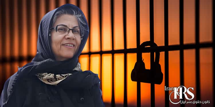 هشدار! برای نجات جان زندانی سیاسی نجات انور حمیدی