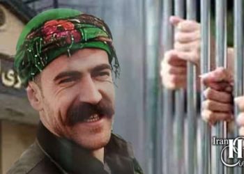 زندانی سیاسی شاکر بهروز، اعتصاب غذا در زندان ارومیه